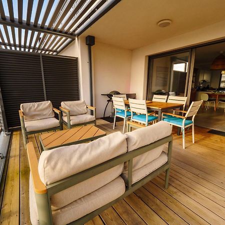 Appartement Catalina - Double Terrasse - Wifi - Clim - Porticcio Porticcio  Eksteriør bilde