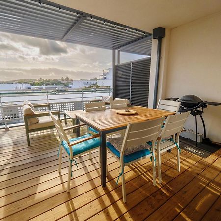Appartement Catalina - Double Terrasse - Wifi - Clim - Porticcio Porticcio  Eksteriør bilde