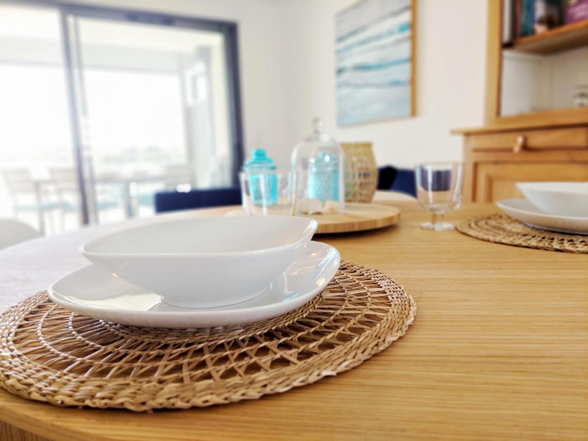 Appartement Catalina - Double Terrasse - Wifi - Clim - Porticcio Porticcio  Eksteriør bilde